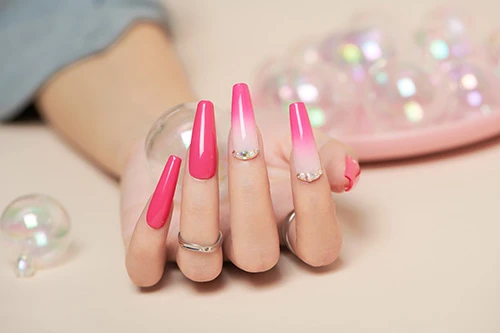 Nails
