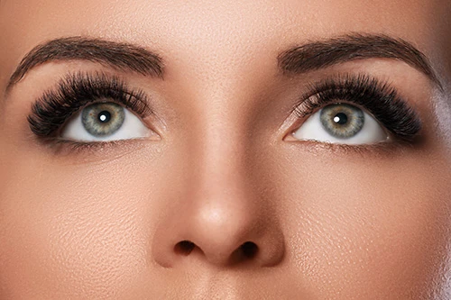 Lashes